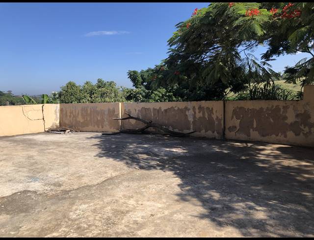4 BEDROOM FREESTANDING FOR SALE IN MARBURG